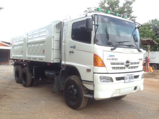 ขายครับ 320 ปี49 ดั้มสามมิตรต่อใหม่ซิงๆ