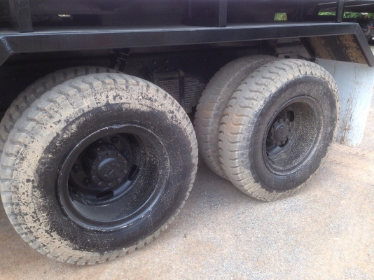 ขายครับ 320 ปี49 ดั้มสามมิตรต่อใหม่ซิงๆ