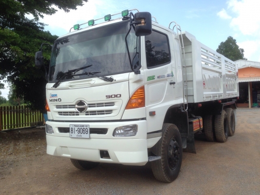 ขายครับ 320 ปี49 ดั้มสามมิตรต่อใหม่ซิงๆ