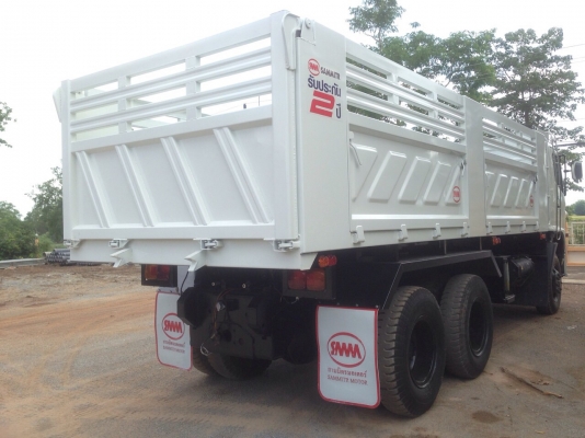 ขายครับ 320 ปี49 ดั้มสามมิตรต่อใหม่ซิงๆ