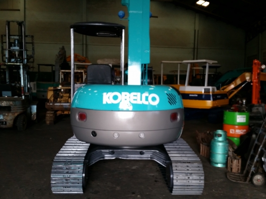 ขาย รถขุด KOBELCO รุ่น SK50UR-2- มือสองญี่ปุ่น มือถือ/LINE ID : 0818753444 ขาย รถขุด KOBELCO รุ่น SK50UR-2- มือสองญี่ปุ่น มือถือ/LINE ID : 0818753444