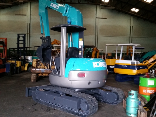 ขาย รถขุด KOBELCO รุ่น SK50UR-2- มือสองญี่ปุ่น มือถือ/LINE ID : 0818753444 ขาย รถขุด KOBELCO รุ่น SK50UR-2- มือสองญี่ปุ่น มือถือ/LINE ID : 0818753444