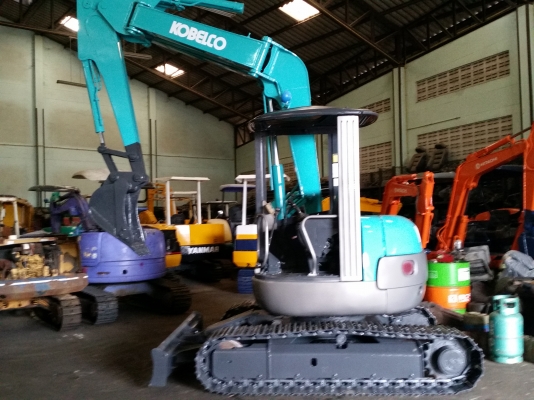 ขาย รถขุด KOBELCO รุ่น SK50UR-2- มือสองญี่ปุ่น มือถือ/LINE ID : 0818753444 ขาย รถขุด KOBELCO รุ่น SK50UR-2- มือสองญี่ปุ่น มือถือ/LINE ID : 0818753444