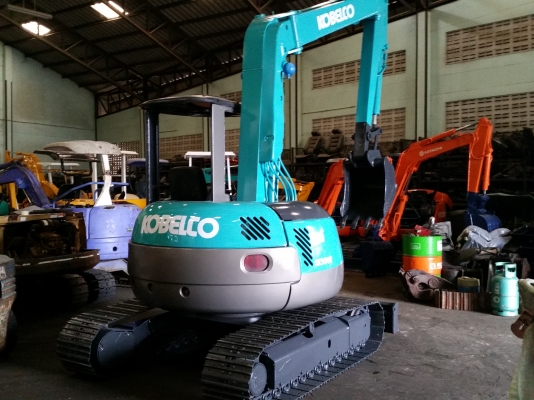 ขาย รถขุด KOBELCO รุ่น SK50UR-2- มือสองญี่ปุ่น มือถือ/LINE ID : 0818753444 ขาย รถขุด KOBELCO รุ่น SK50UR-2- มือสองญี่ปุ่น มือถือ/LINE ID : 0818753444