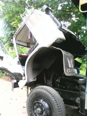 สิบล้อ HiNO KT 725 EH700 เพาเดียว สภาพดีเดิมสวยๆเครืองดี ช่วงล่างเต็ม พร้อมวิ่งงาน ทะเบียนพร้อมโอย