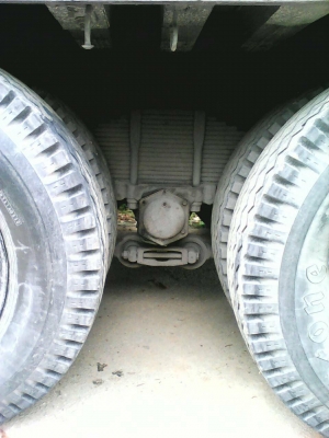 สิบล้อ HiNO KT 725 EH700 เพาเดียว สภาพดีเดิมสวยๆเครืองดี ช่วงล่างเต็ม พร้อมวิ่งงาน ทะเบียนพร้อมโอย