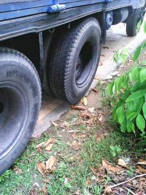 สิบล้อ HiNO KT 725 EH700 เพาเดียว สภาพดีเดิมสวยๆเครืองดี ช่วงล่างเต็ม พร้อมวิ่งงาน ทะเบียนพร้อมโอย