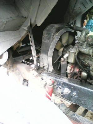 สิบล้อ HiNO KT 725 EH700 เพาเดียว สภาพดีเดิมสวยๆเครืองดี ช่วงล่างเต็ม พร้อมวิ่งงาน ทะเบียนพร้อมโอย