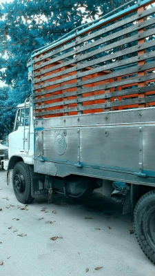 สิบล้อ HiNO KT 725 EH700 เพาเดียว สภาพดีเดิมสวยๆเครืองดี ช่วงล่างเต็ม พร้อมวิ่งงาน ทะเบียนพร้อมโอย