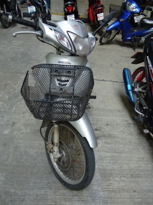 ขาย Wave 125 ปี 47