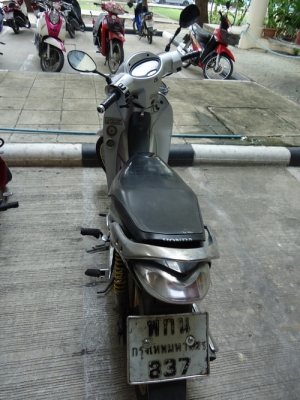 ขาย Wave 125 ปี 47