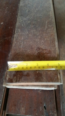 ไม้พื้นไม้เต็งหน้า5 รางลิ้น ไม้พื้นไม้เต็งหน้า5 รางลิ้น