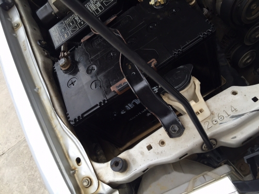 ขาย TOYOTA - HILUX TIGER D4D CAB 4WD 3,000 cc.