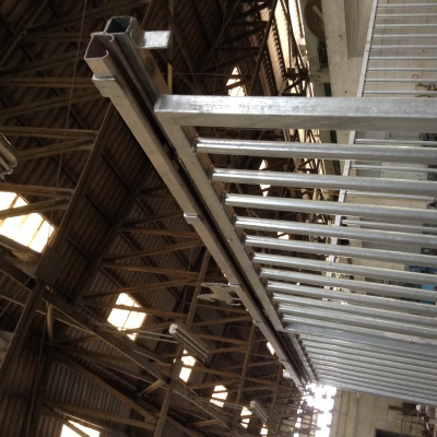 ขายคอกม้า ขนาด3x3m งานสไตล์Ghorse finland ขายคอกม้า ขนาด3x3m งานสไตล์Ghorse finland