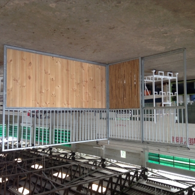 ขายคอกม้า ขนาด3x3m งานสไตล์Ghorse finland ขายคอกม้า ขนาด3x3m งานสไตล์Ghorse finland