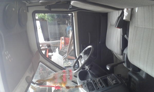 ขายรถกะป้อ