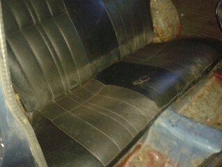 Toyota Carina ta12 รถเดิมๆ บางๆ  เครื่อง 2T  ขาย 29,000 บาท