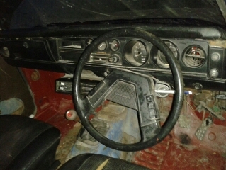 Toyota Carina ta12 รถเดิมๆ บางๆ  เครื่อง 2T  ขาย 29,000 บาท