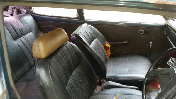 Toyota Carina ta12 รถเดิมๆ บางๆ  เครื่อง 2T  ขาย 29,000 บาท