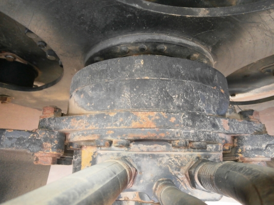 NDT Thailand เครื่องจักรกลหนักนำเข้าจาก ตปท. สภาพดีไม่เคยใช้งานในไทย 098-858-5524 สามภพ ครับ 24 ชม.