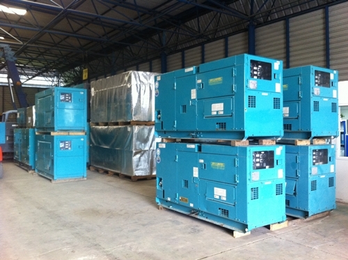 NDT Thailand เครื่องจักรกลหนักนำเข้าจาก ตปท. สภาพดีไม่เคยใช้งานในไทย 098-858-5524 สามภพ ครับ 24 ชม.