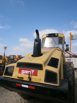 NDT Thailand เครื่องจักรกลหนักนำเข้าจาก ตปท. สภาพดีไม่เคยใช้งานในไทย 098-858-5524 สามภพ ครับ 24 ชม.