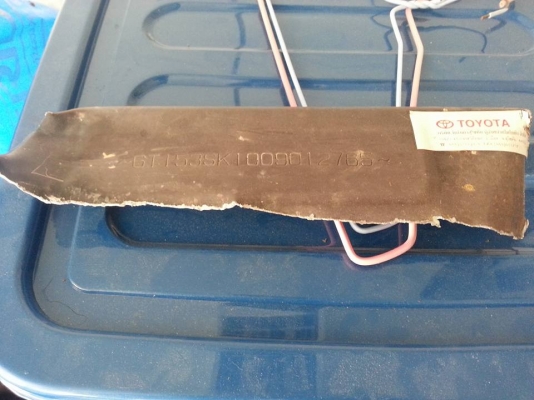 ขายเล่มโตโยต้า คัมรี่