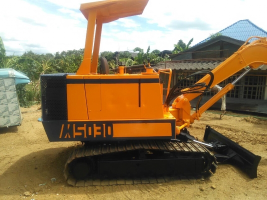 แม็คโคร Mitsu M50-30-3 แม็คโคร Mitsu M50-30-3