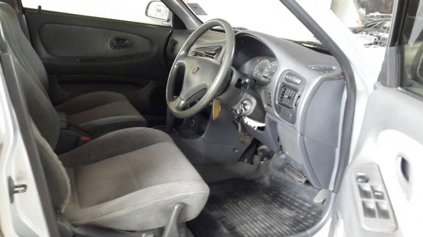 ขาย Mitsubishi lancer ecar สีเทาสวยๆ เกียร์ออโต้ ราคา 48,000 บาท +++++++ ขาย Mitsubishi lancer ecar สีเทาสวยๆ เกียร์ออโต้ ราคา 48,000 บาท +++++++