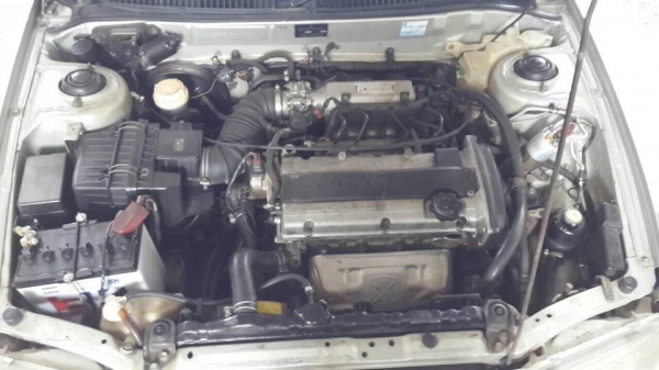 ขาย Mitsubishi lancer ecar สีเทาสวยๆ เกียร์ออโต้ ราคา 48,000 บาท +++++++ ขาย Mitsubishi lancer ecar สีเทาสวยๆ เกียร์ออโต้ ราคา 48,000 บาท +++++++