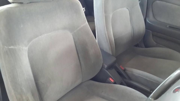 ขาย Mitsubishi lancer ecar สีเทาสวยๆ เกียร์ออโต้ ราคา 48,000 บาท +++++++ ขาย Mitsubishi lancer ecar สีเทาสวยๆ เกียร์ออโต้ ราคา 48,000 บาท +++++++