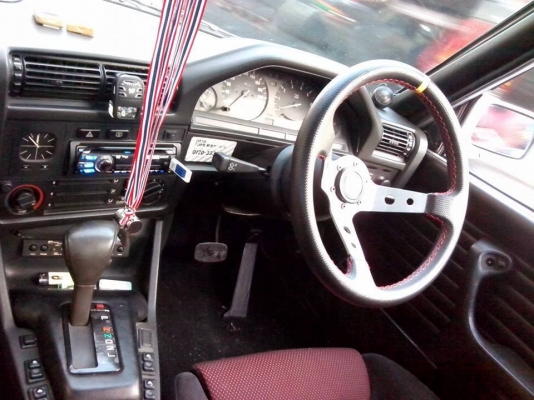 ขายรถ BMW Coupe 318I