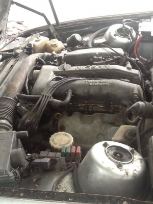 ขายรถ BMW Coupe 318I