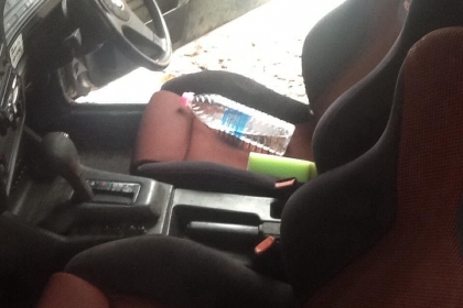 ขายรถ BMW Coupe 318I