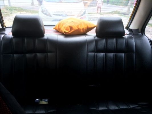 ขายรถ BMW Coupe 318I