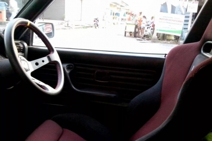 ขายรถ BMW Coupe 318I