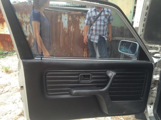 ขายรถ BMW Coupe 318I