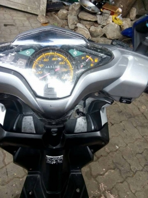 ขายด่วน!!!มอไซค์มือ2 เครื่องดี เอกสารครบ