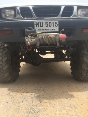 โฟวิลพร้อมลุย โฟวิลพร้อมลุย