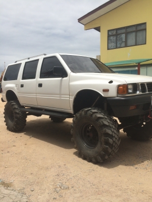 โฟวิลพร้อมลุย