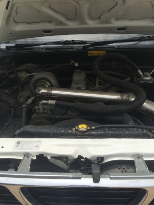 โฟวิลพร้อมลุย โฟวิลพร้อมลุย