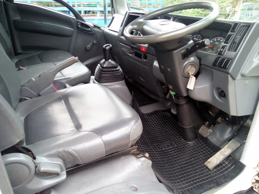 6 ล้อกลาง *Euro.3* ISUZU NMR 130 แรงม้า *คอมมอนเรว* รถสวยเดิม+สวยจริง+พร้อมใช้งาน * รถห้างแท้ * มีเล่มพร้อมโอน * 6 ล้อกลาง *Euro.3* ISUZU NMR 130 แรงม้า *คอมมอนเรว* รถสวยเดิม+สวยจริง+พร้อมใช้งาน * รถห้างแท้ * มีเล่มพร้อมโอน *