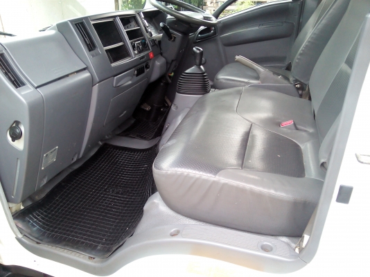 6 ล้อกลาง *Euro.3* ISUZU NMR 130 แรงม้า *คอมมอนเรว* รถสวยเดิม+สวยจริง+พร้อมใช้งาน * รถห้างแท้ * มีเล่มพร้อมโอน * 6 ล้อกลาง *Euro.3* ISUZU NMR 130 แรงม้า *คอมมอนเรว* รถสวยเดิม+สวยจริง+พร้อมใช้งาน * รถห้างแท้ * มีเล่มพร้อมโอน *