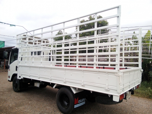 6 ล้อกลาง *Euro.3* ISUZU NMR 130 แรงม้า *คอมมอนเรว* รถสวยเดิม+สวยจริง+พร้อมใช้งาน * รถห้างแท้ * มีเล่มพร้อมโอน * 6 ล้อกลาง *Euro.3* ISUZU NMR 130 แรงม้า *คอมมอนเรว* รถสวยเดิม+สวยจริง+พร้อมใช้งาน * รถห้างแท้ * มีเล่มพร้อมโอน *