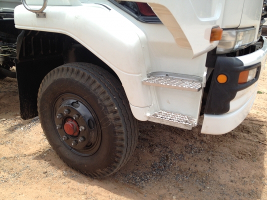 สวยและแข็งสำหรับหรับคันนี้ ขาย NISSAN UD เครื่อง PE6 260 แรง สำหรับวิ่งงานดินงานหิน รถพร้อมใช้งาน สภาพใหม่ทั้งคัน กระบะเสริมเหล็ก ยาว 6 เมตร สูง 1.5 เมตร กว้าง 2.50 เมตร พร้อมเล่มทะเบียน มีงานอยู่รีบเลย