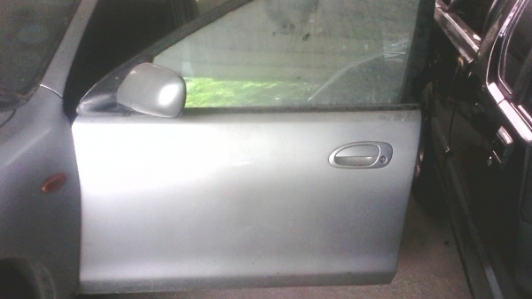 ขายประตูพร้อุดกระจกไฟฟ้า ครบชุด  มีครบทั้ง4บาน