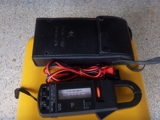 ขาย กิ๊บแอมป์ kyorisu สภาพใหม่มาก