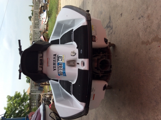 เจ็ตสกี YAMAHA XL1200 ปี98 สภาพเดิมๆจากประเทศญี่ปุ่น นำเข้าจากประเทศญี่ปุ่น