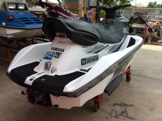 เจ็ตสกี YAMAHA XL1200 ปี98 สภาพเดิมๆจากประเทศญี่ปุ่น นำเข้าจากประเทศญี่ปุ่น
