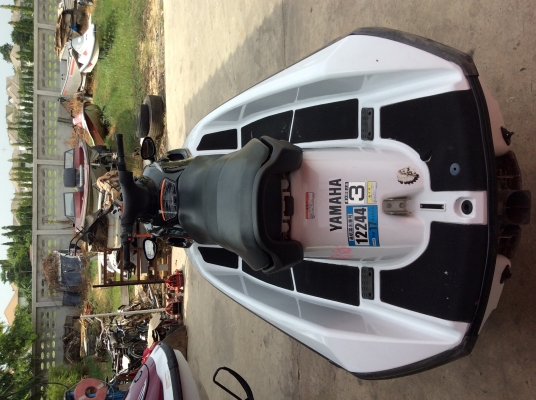 เจ็ตสกี YAMAHA XL1200 ปี98 สภาพเดิมๆจากประเทศญี่ปุ่น นำเข้าจากประเทศญี่ปุ่น